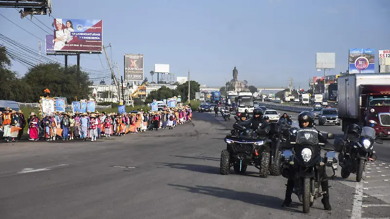 250719_Peregrinas al Tepeyac